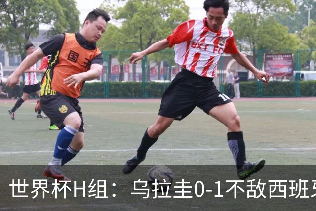 世界杯H组：乌拉圭0-1不敌西班牙 佛得角0-0战平沙特阿拉伯