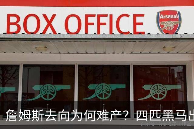 詹姆斯去向为何难产？四匹黑马出现加剧混乱