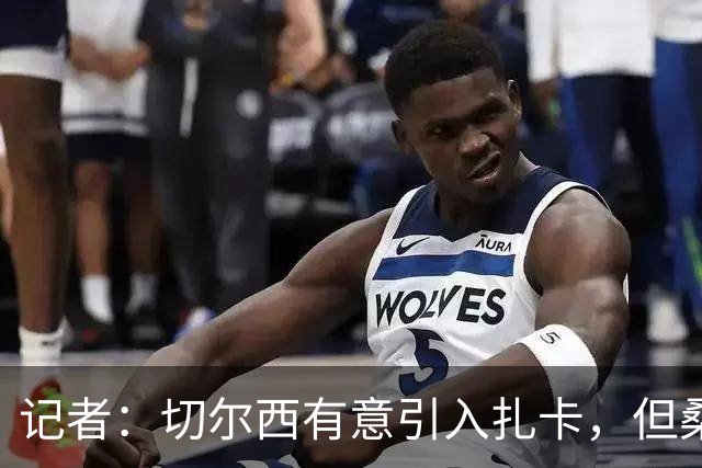 记者：切尔西有意引入扎卡，但桑德兰不想出售这名球员
